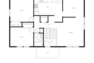 65 Glenmar Dr, Newnan, GA 30263 - Photo 45