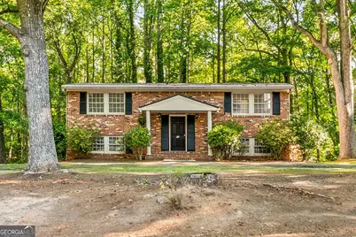 65 Glenmar Drive, Newnan, GA 30263 - Photo 1