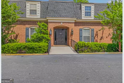 207 Harwell Avenue #C7, Lagrange, GA 30240 - Photo 1