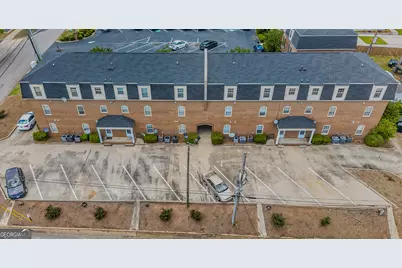 207 Harwell Avenue #C7, Lagrange, GA 30240 - Photo 35
