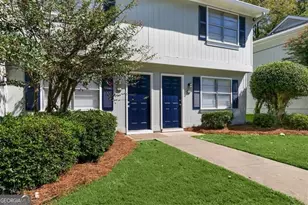 356 N 19th St, Griffin, GA 30223 - Photo 9