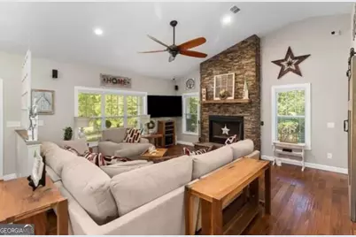 670 Cedar Grove Church Road, Jefferson, GA 30549 - Photo 5