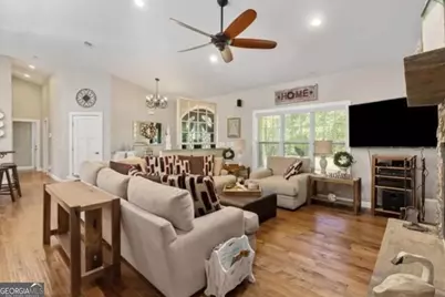 670 Cedar Grove Church Road, Jefferson, GA 30549 - Photo 7