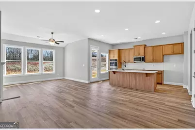 118 Oak Drive #LOT 79, Gray, GA 31032 - Photo 13