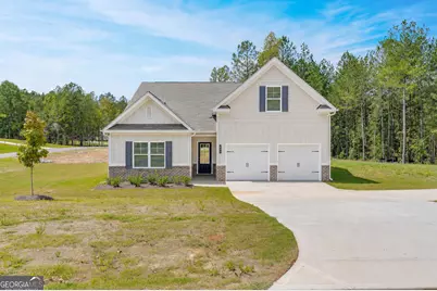 118 Oak Drive #LOT 79, Gray, GA 31032 - Photo 3