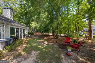 801 Ridgelake Dr, Peachtree City, GA 30269 - Photo 35