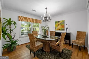 801 Ridgelake Dr, Peachtree City, GA 30269 - Photo 9