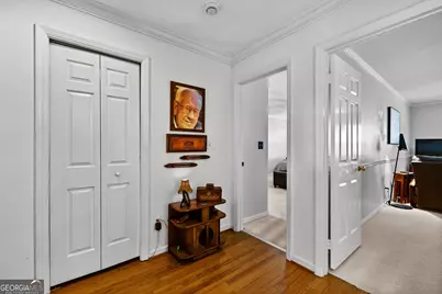 801 Ridgelake Drive, Peachtree City, GA 30269 - Photo 27