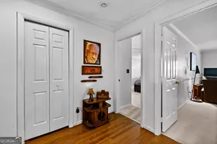 801 Ridgelake Dr, Peachtree City, GA 30269 - Photo 27