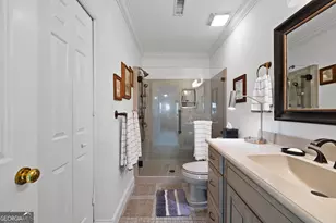 801 Ridgelake Dr, Peachtree City, GA 30269 - Photo 19