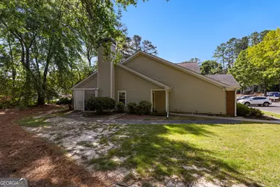 801 Ridgelake Drive, Peachtree City, GA 30269 - Photo 33