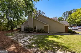 801 Ridgelake Dr, Peachtree City, GA 30269 - Photo 33