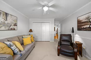 801 Ridgelake Dr, Peachtree City, GA 30269 - Photo 21
