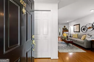 801 Ridgelake Dr, Peachtree City, GA 30269 - Photo 3
