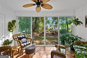 801 Ridgelake Dr, Peachtree City, GA 30269 - Photo 25