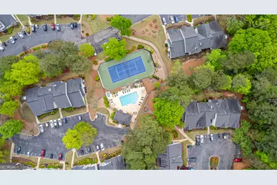 801 Ridgelake Drive, Peachtree City, GA 30269 - Photo 37