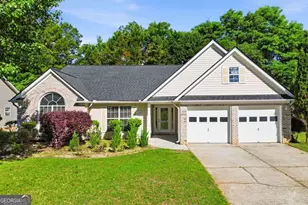 540 Sterling Hill Dr, Lawrenceville, GA 30046 - Photo 1