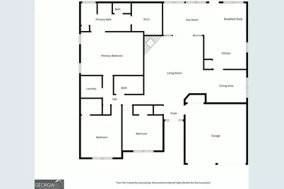 540 Sterling Hill Drive, Lawrenceville, GA 30046 - Photo 37