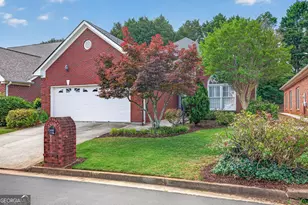 2168 Stockton Walk Way, Snellville, GA 30078 - Photo 5
