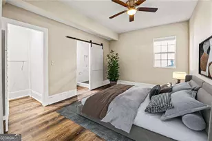 684 S Elizabeth Pl NW, Atlanta, GA 30318 - Photo 7
