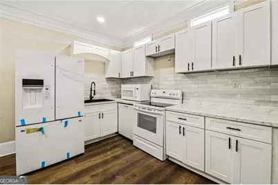 684 S Elizabeth Place NW, Atlanta, GA 30318 - Photo 5