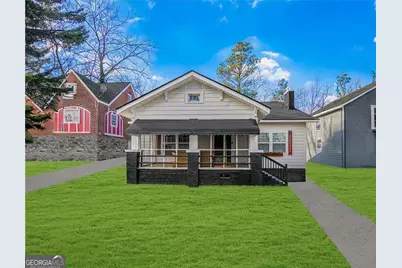 684 S Elizabeth Place NW, Atlanta, GA 30318 - Photo 1