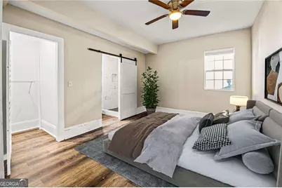 684 S Elizabeth Place NW, Atlanta, GA 30318 - Photo 15