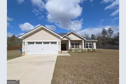 144 Linden Drive, Jesup, GA 31545 - Photo 1