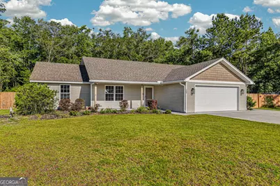 209 Greencove Drive, Brunswick, GA 31525 - Photo 33