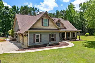 2694 Welcome Rd, Newnan, GA 30263 - Photo 59