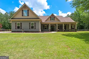 2694 Welcome Rd, Newnan, GA 30263 - Photo 53