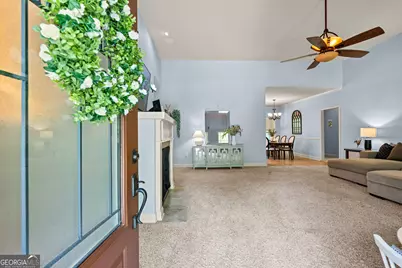 2694 Welcome Road, Newnan, GA 30263 - Photo 5
