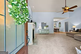 2694 Welcome Rd, Newnan, GA 30263 - Photo 5