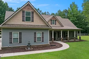 2694 Welcome Rd, Newnan, GA 30263 - Photo 1