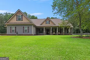2694 Welcome Rd, Newnan, GA 30263 - Photo 51