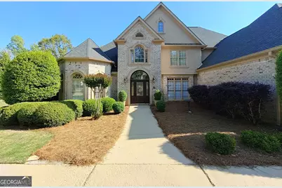 5359 Point South Drive, Gainesville, GA 30504 - Photo 3