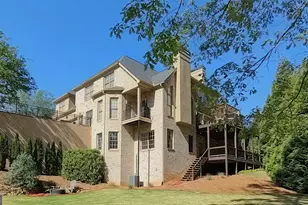 5359 Point S Dr, Gainesville, GA 30504 - Photo 3