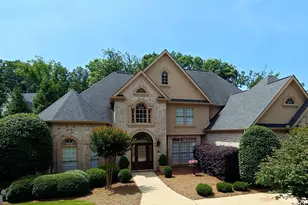 5359 Point S Dr, Gainesville, GA 30504 - Photo 1