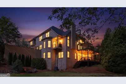 5359 Point South Drive, Gainesville, GA 30504 - Photo 5