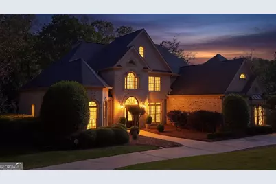 5359 Point South Drive, Gainesville, GA 30504 - Photo 3