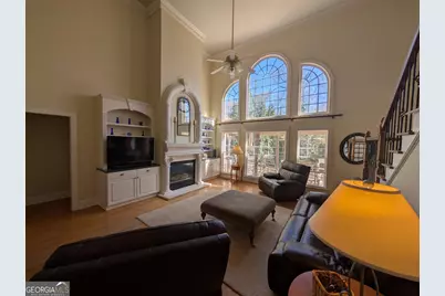 5359 Point South Drive, Gainesville, GA 30504 - Photo 11