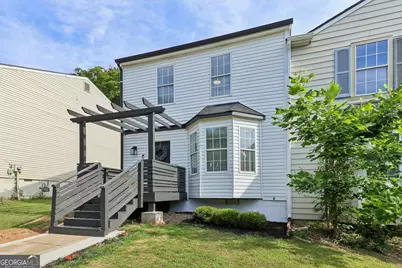 1852 Grant Court NW, Kennesaw, GA 30144 - Photo 3