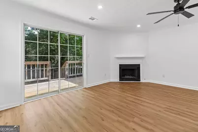 1852 Grant Court NW, Kennesaw, GA 30144 - Photo 9
