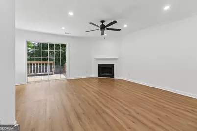 1852 Grant Court NW, Kennesaw, GA 30144 - Photo 5