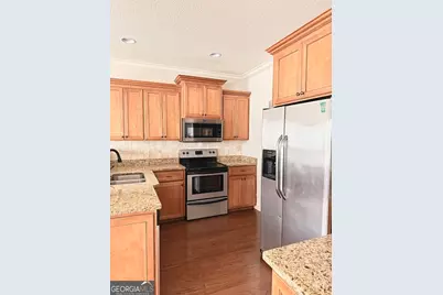 708 Osborne Street #206, Saint Marys, GA 31558 - Photo 5