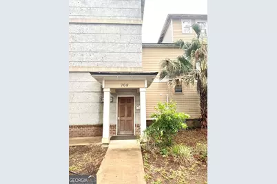 708 Osborne Street #206, Saint Marys, GA 31558 - Photo 1