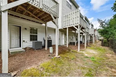 408 Heritage Park Trace NW #22, Kennesaw, GA 30144 - Photo 9