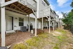 408 Heritage Park Trace NW, Kennesaw, GA 30144 - Photo 9