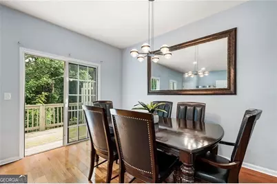 408 Heritage Park Trace NW #22, Kennesaw, GA 30144 - Photo 15