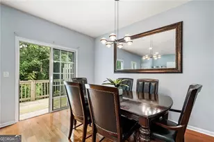 408 Heritage Park Trace NW, Kennesaw, GA 30144 - Photo 15
